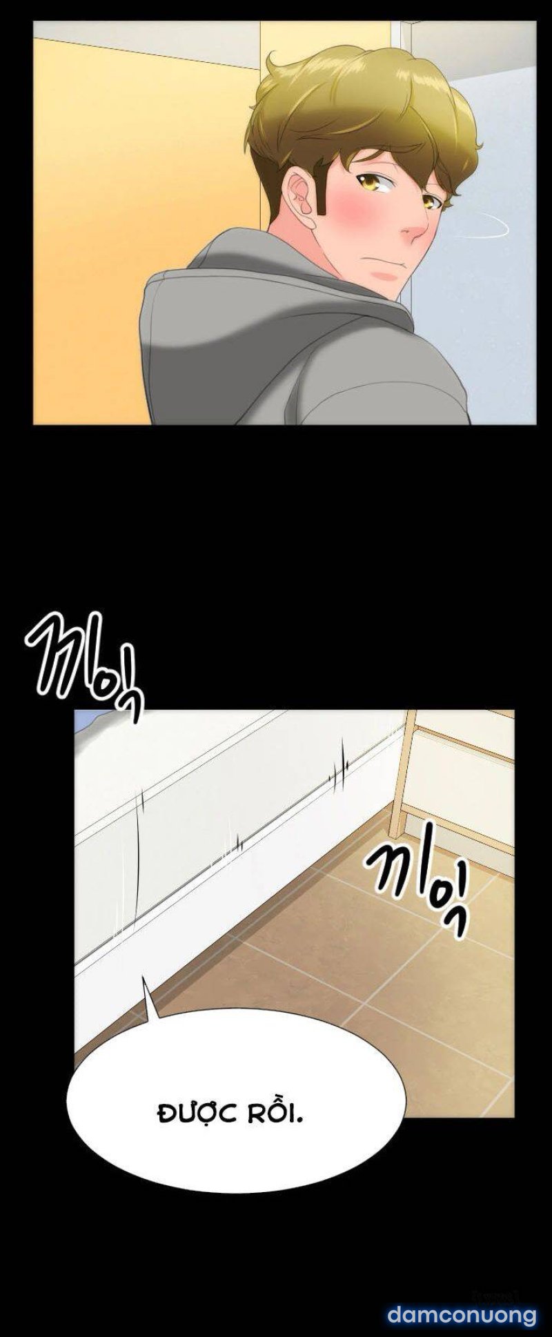Trải Nghiệm Người Lớn Chapter 30 - Trang 2