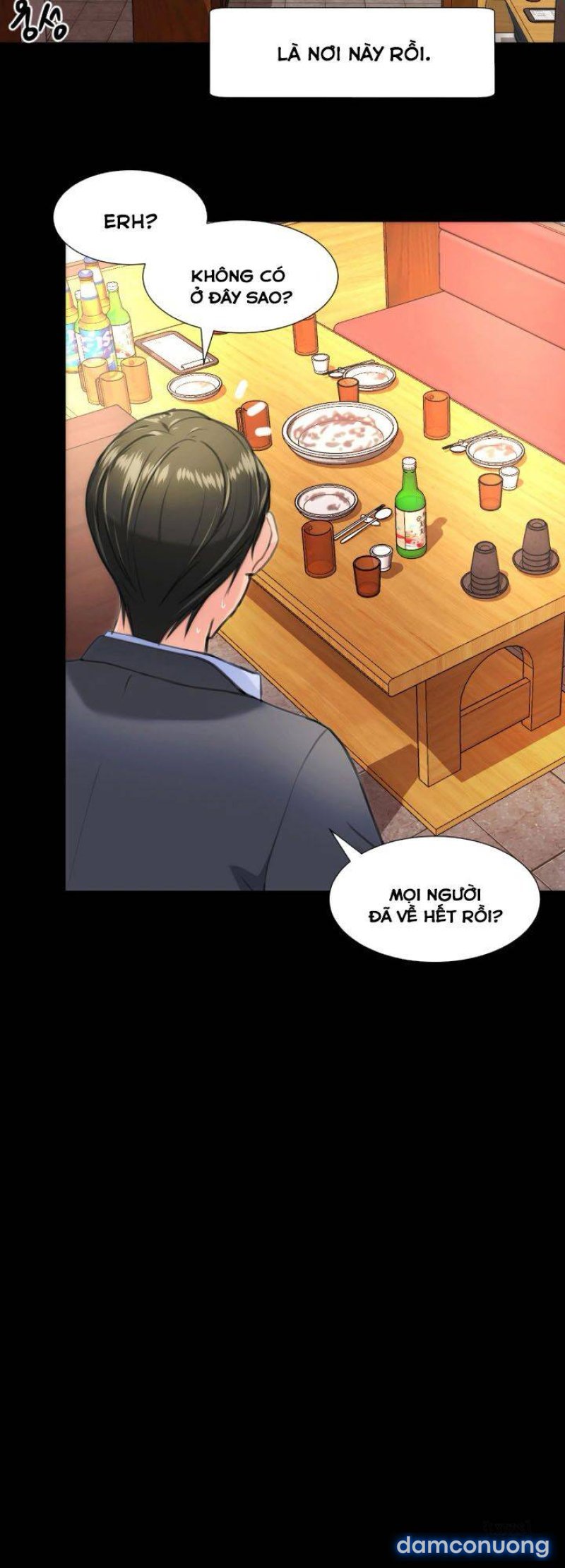 Trải Nghiệm Người Lớn Chapter 30 - Trang 2