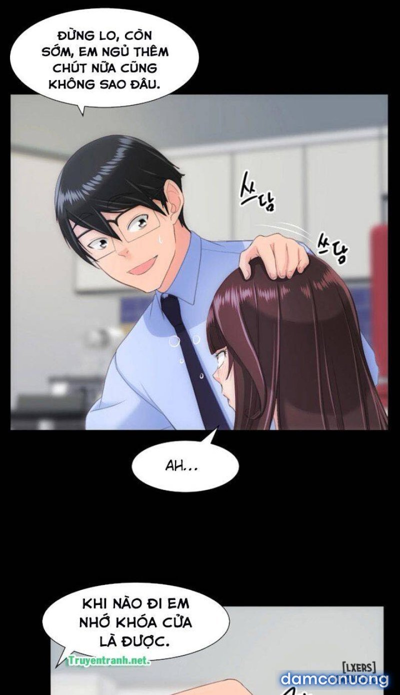 Trải Nghiệm Người Lớn Chapter 42 - Trang 2