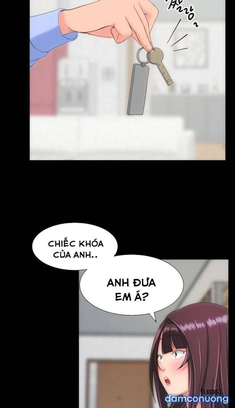Trải Nghiệm Người Lớn Chapter 42 - Trang 2