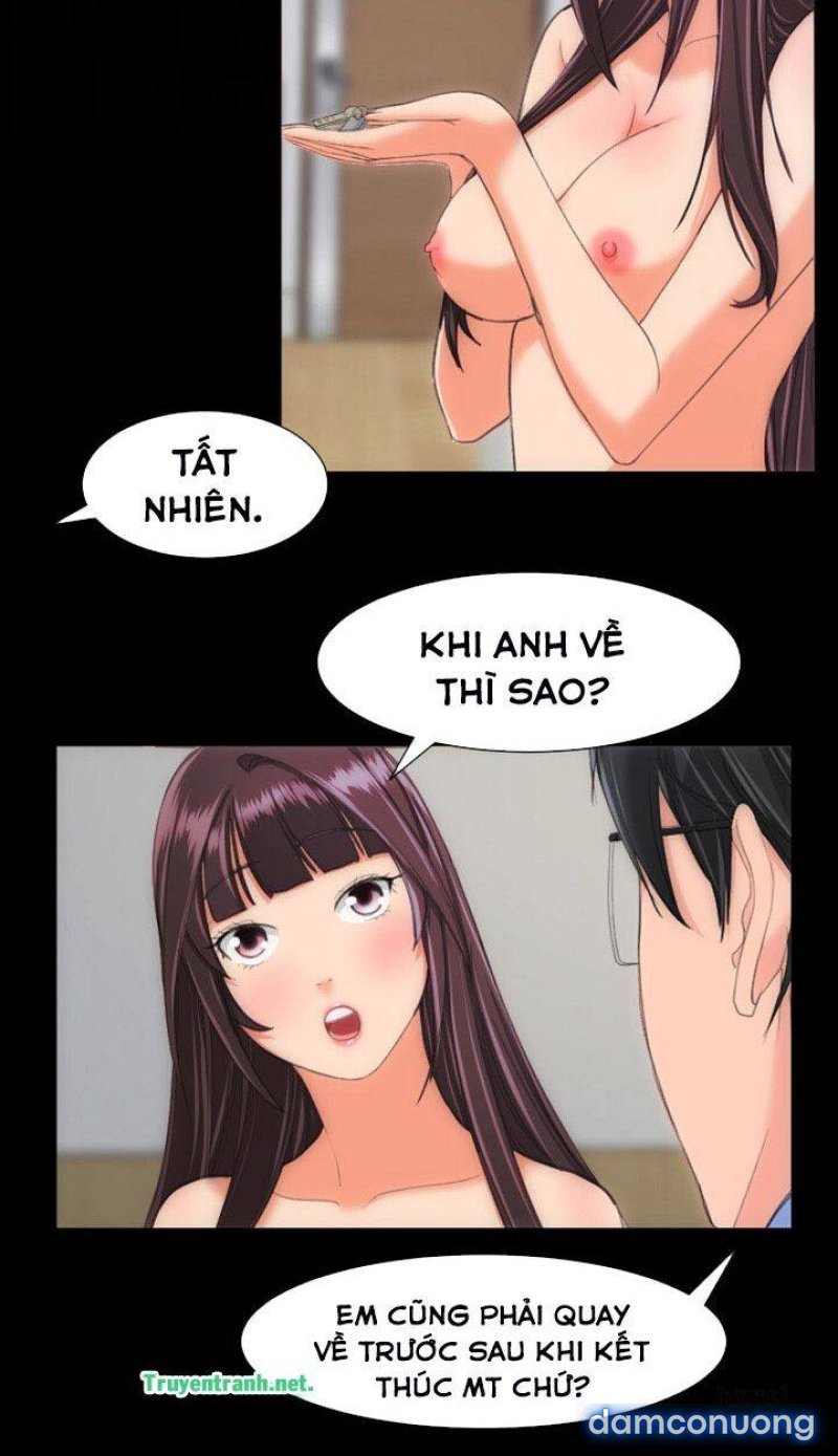 Trải Nghiệm Người Lớn Chapter 42 - Trang 2