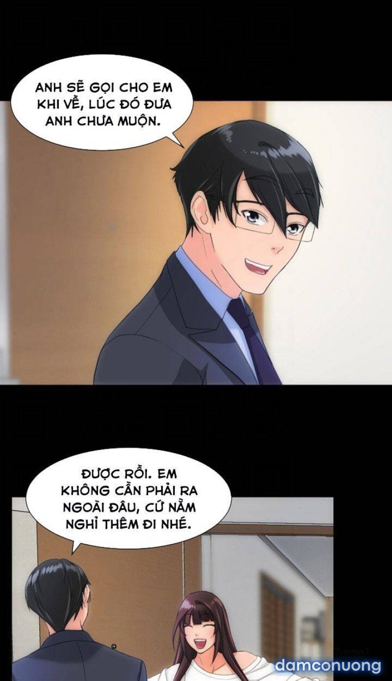 Trải Nghiệm Người Lớn Chapter 42 - Trang 2
