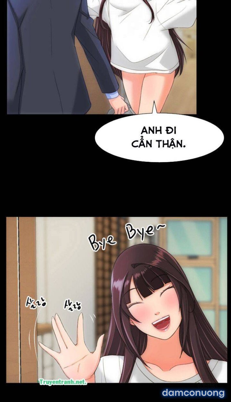Trải Nghiệm Người Lớn Chapter 42 - Trang 2