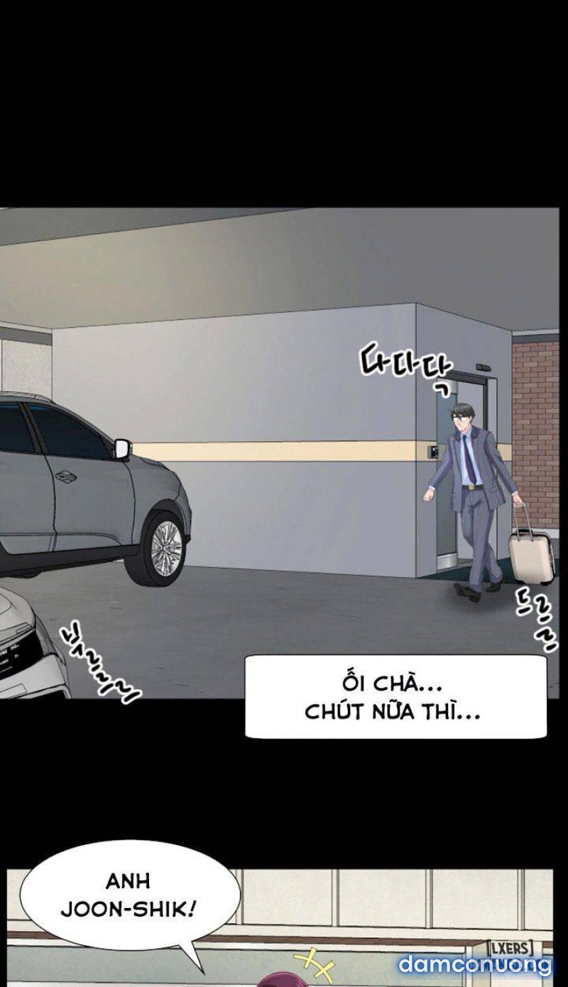 Trải Nghiệm Người Lớn Chapter 42 - Trang 2