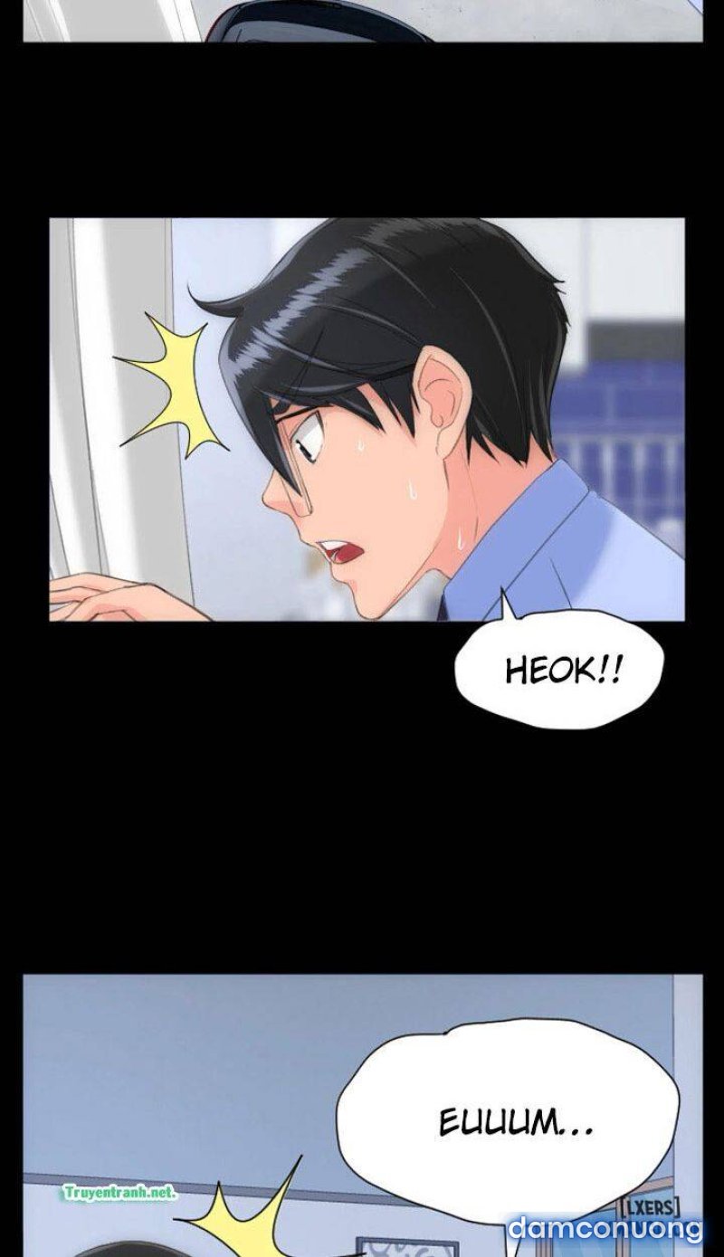 Trải Nghiệm Người Lớn Chapter 42 - Trang 2