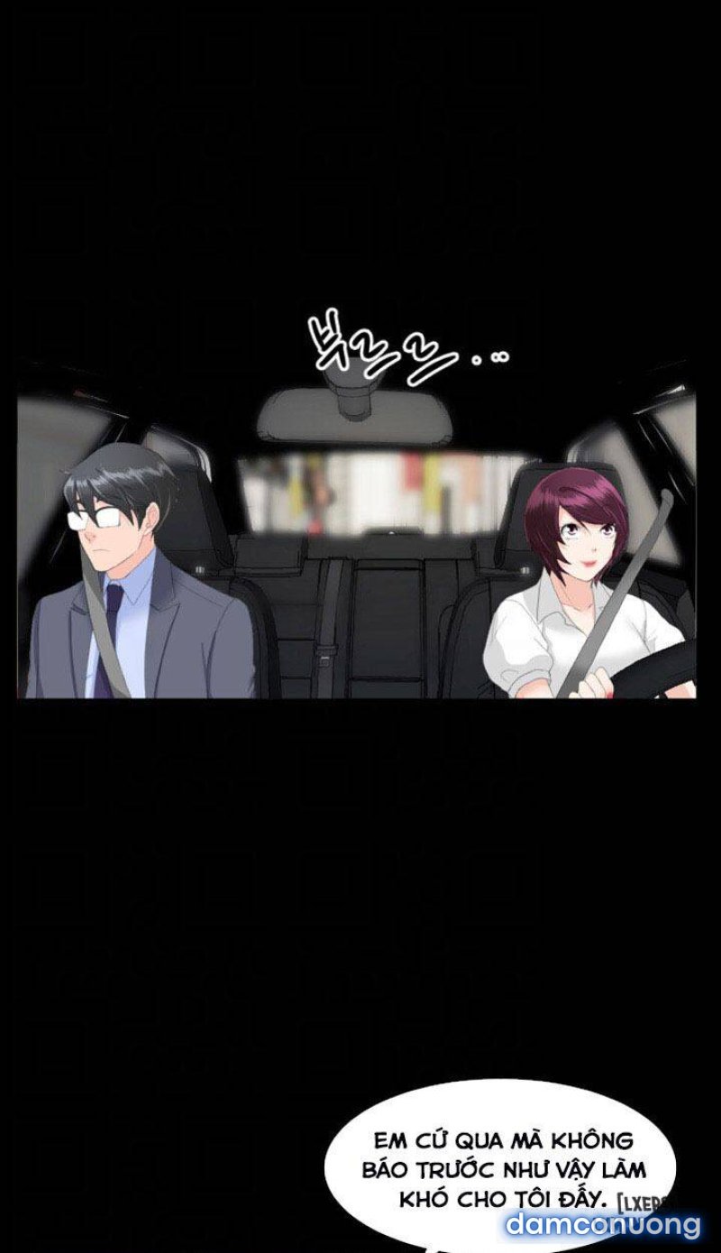 Trải Nghiệm Người Lớn Chapter 42 - Trang 2