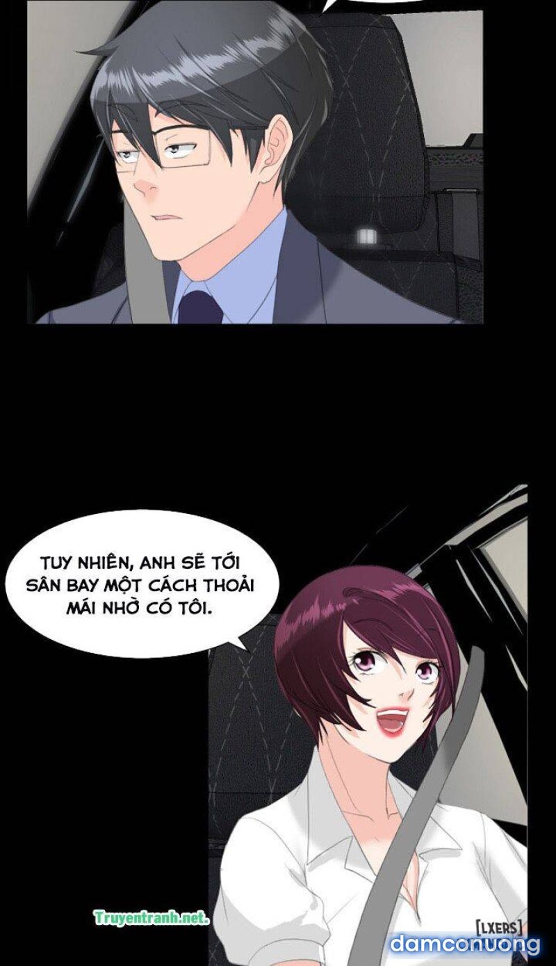 Trải Nghiệm Người Lớn Chapter 42 - Trang 2