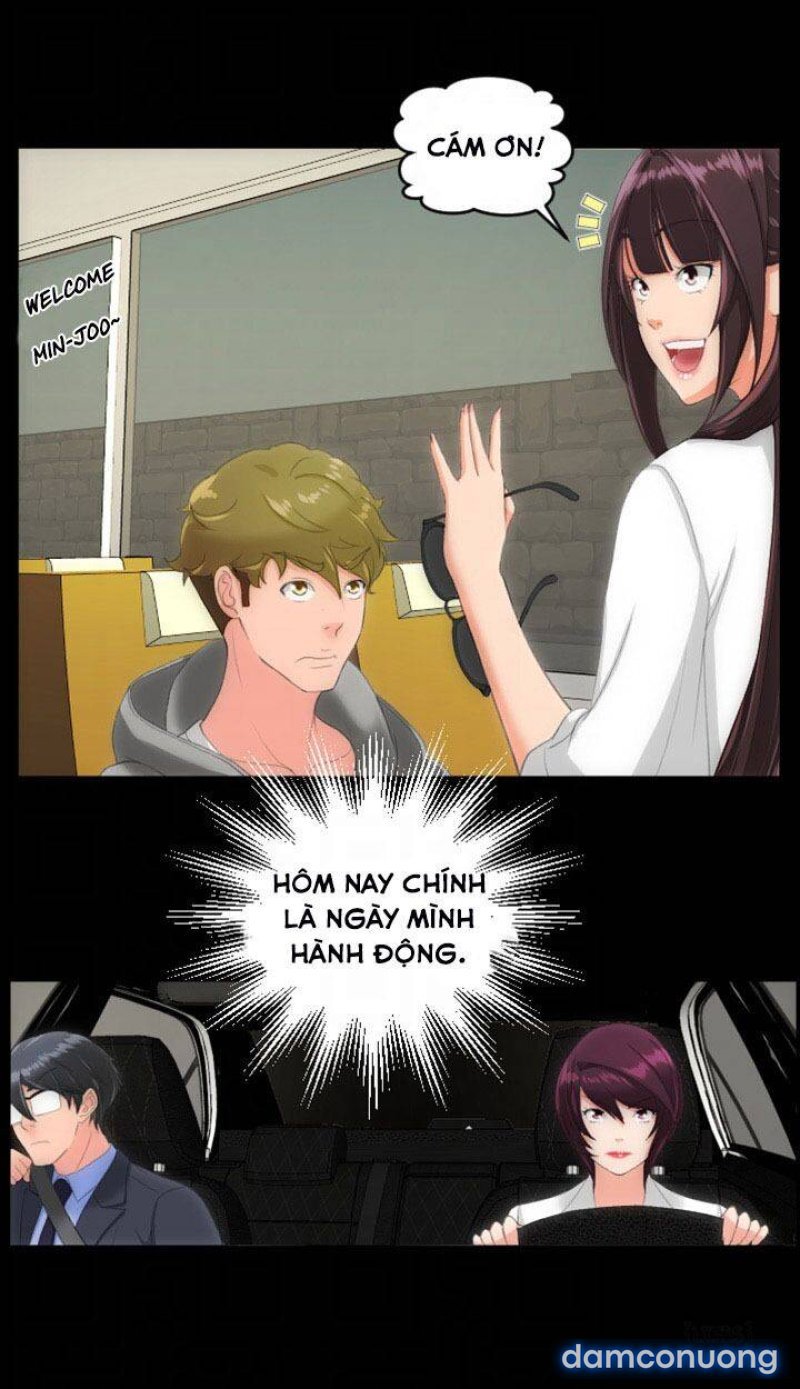 Trải Nghiệm Người Lớn Chapter 42 - Trang 2