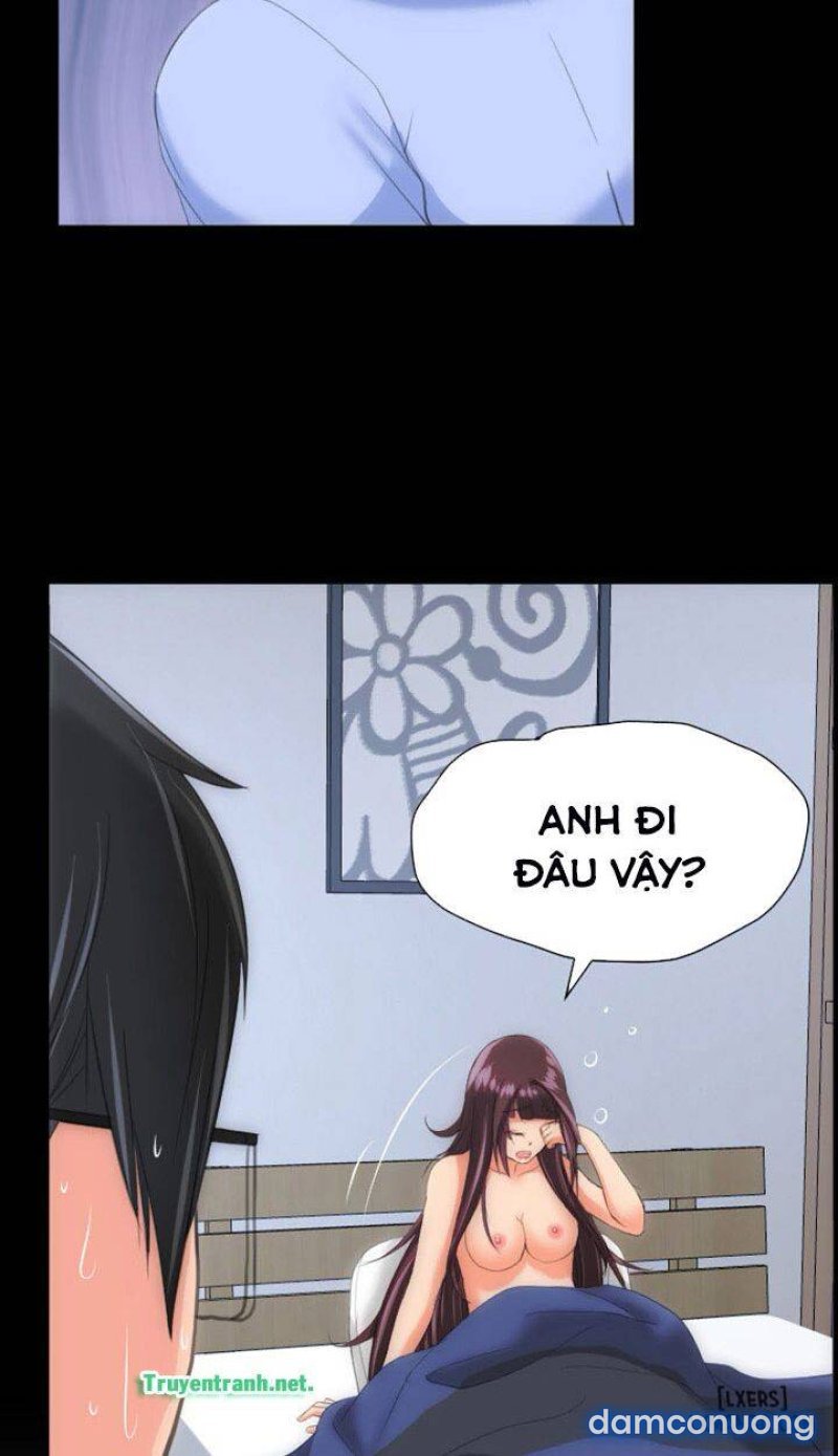 Trải Nghiệm Người Lớn Chapter 42 - Trang 2