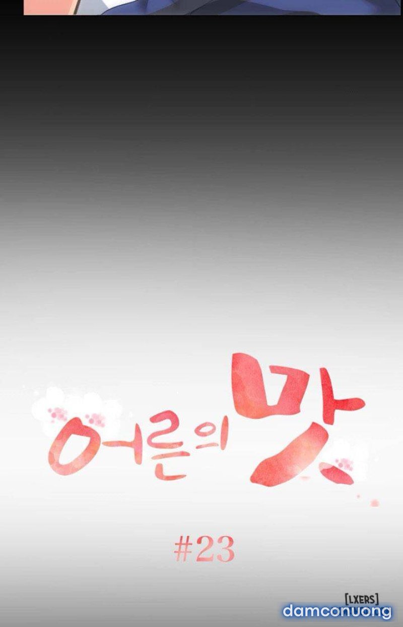 Trải Nghiệm Người Lớn Chapter 42 - Trang 2