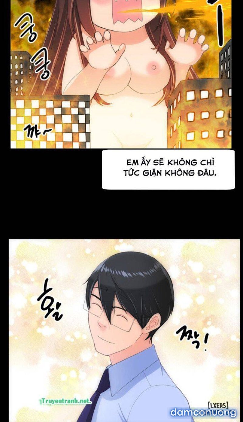 Trải Nghiệm Người Lớn Chapter 42 - Trang 2