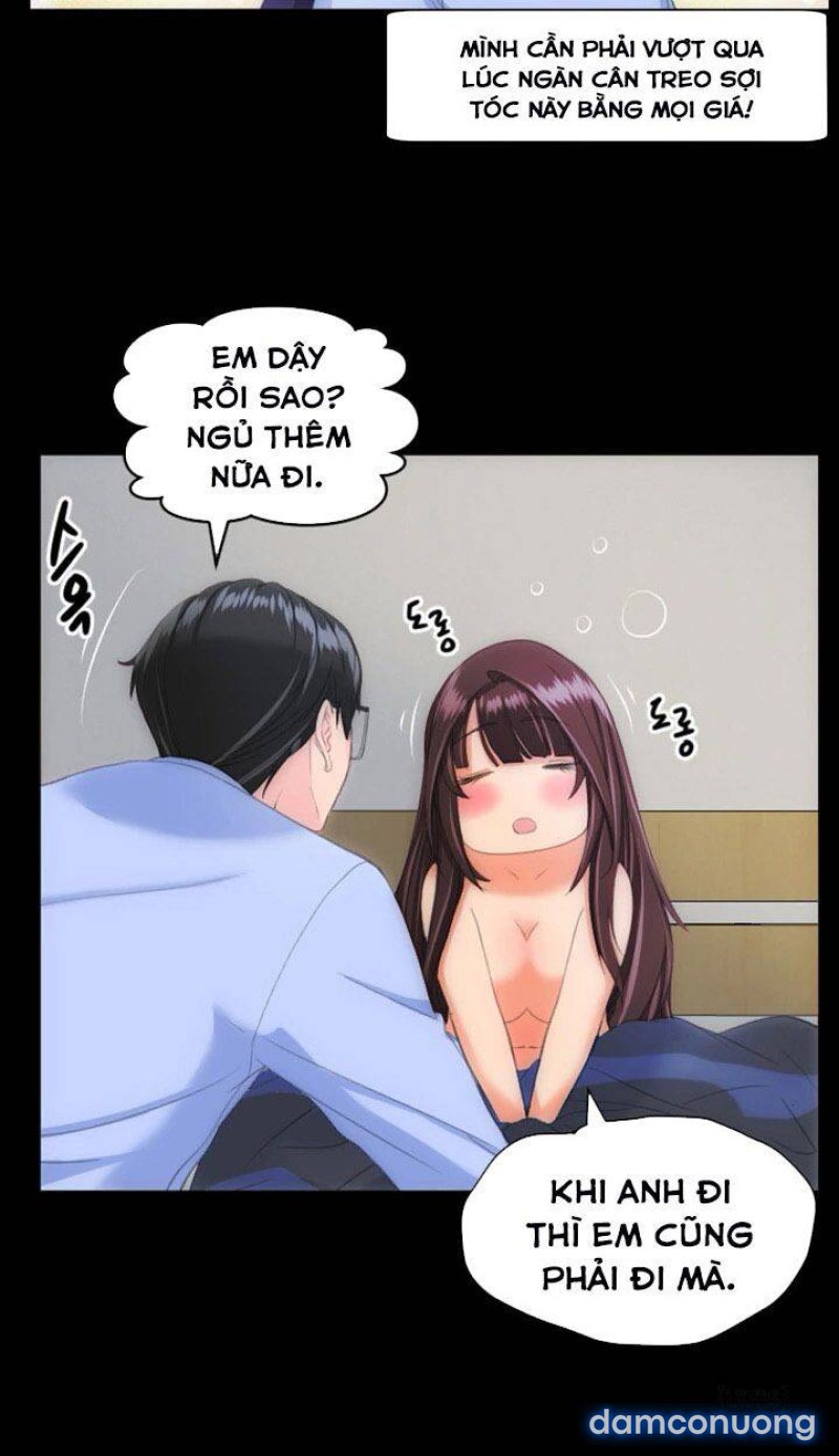 Trải Nghiệm Người Lớn Chapter 42 - Trang 2