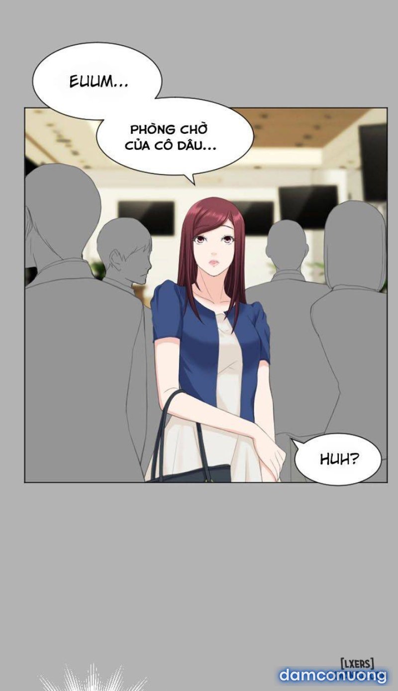 Trải Nghiệm Người Lớn Chapter 37 - Trang 2