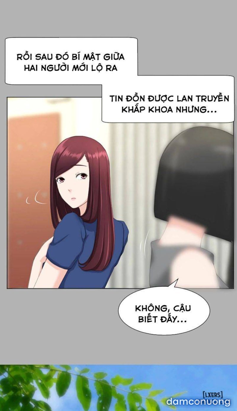 Trải Nghiệm Người Lớn Chapter 37 - Trang 2