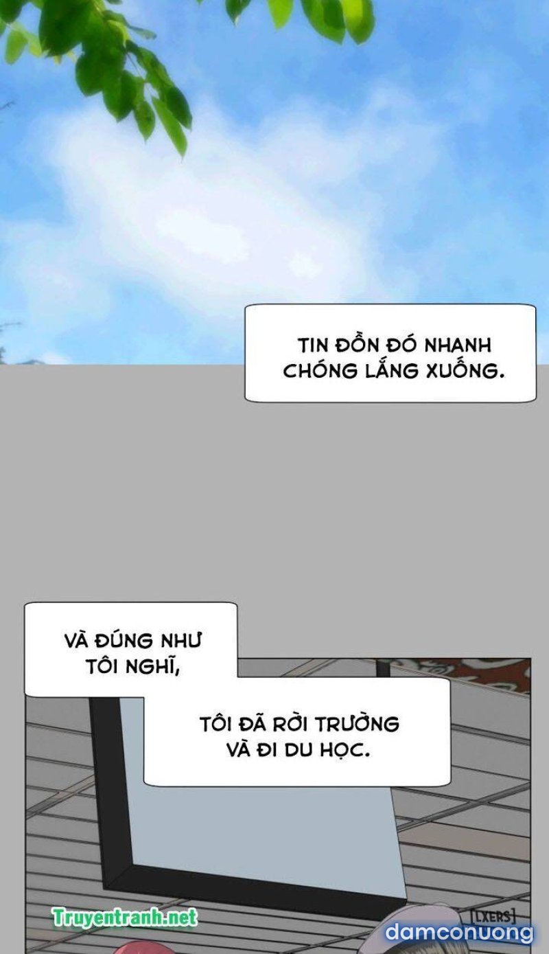 Trải Nghiệm Người Lớn Chapter 37 - Trang 2