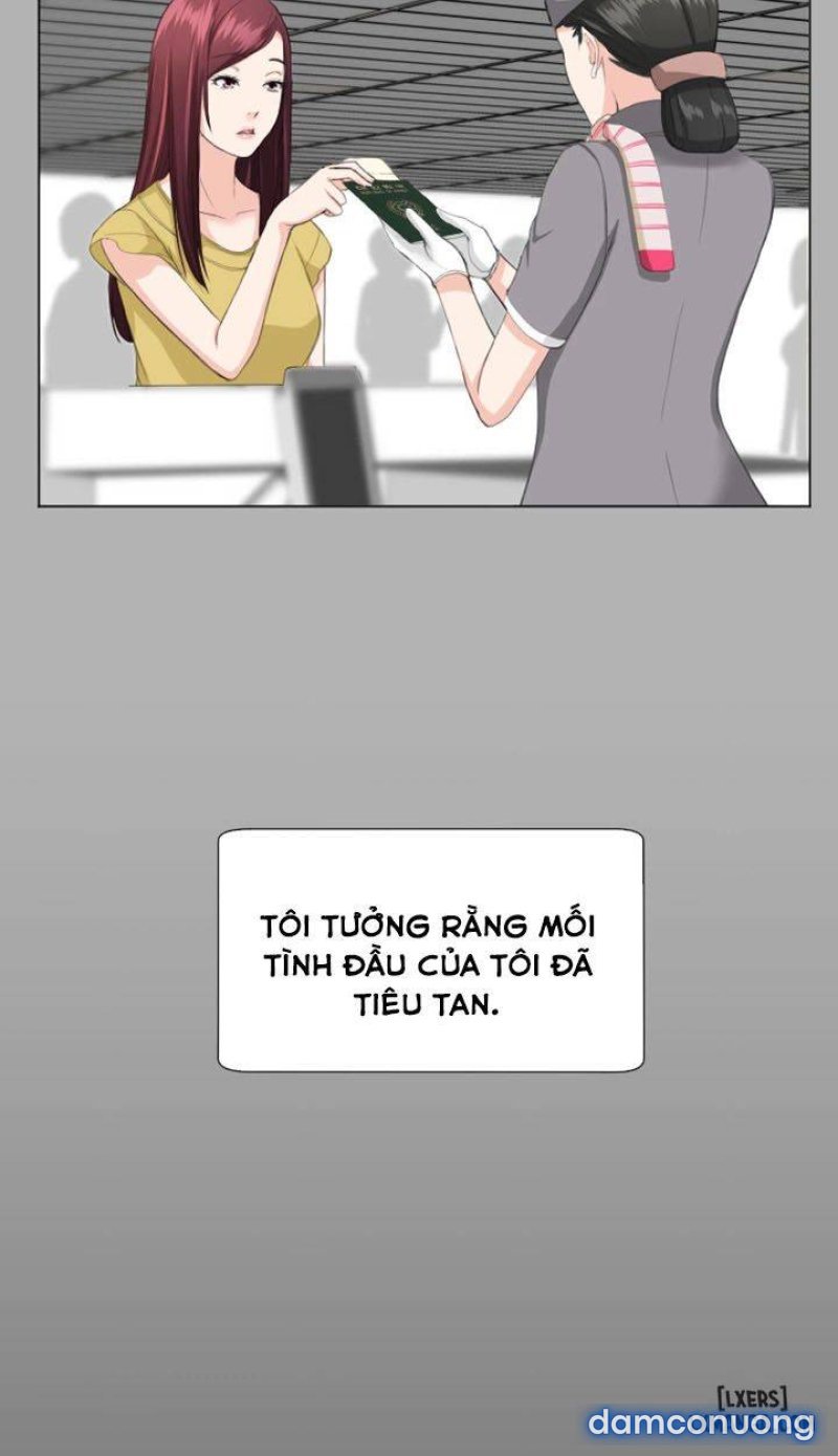 Trải Nghiệm Người Lớn Chapter 37 - Trang 2