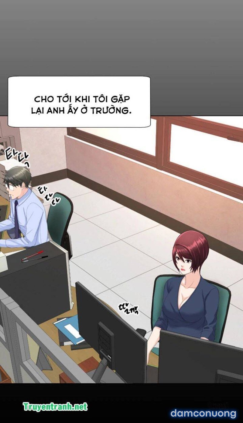 Trải Nghiệm Người Lớn Chapter 37 - Trang 2