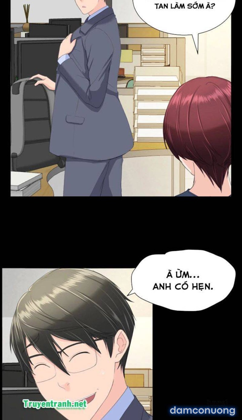 Trải Nghiệm Người Lớn Chapter 37 - Trang 2