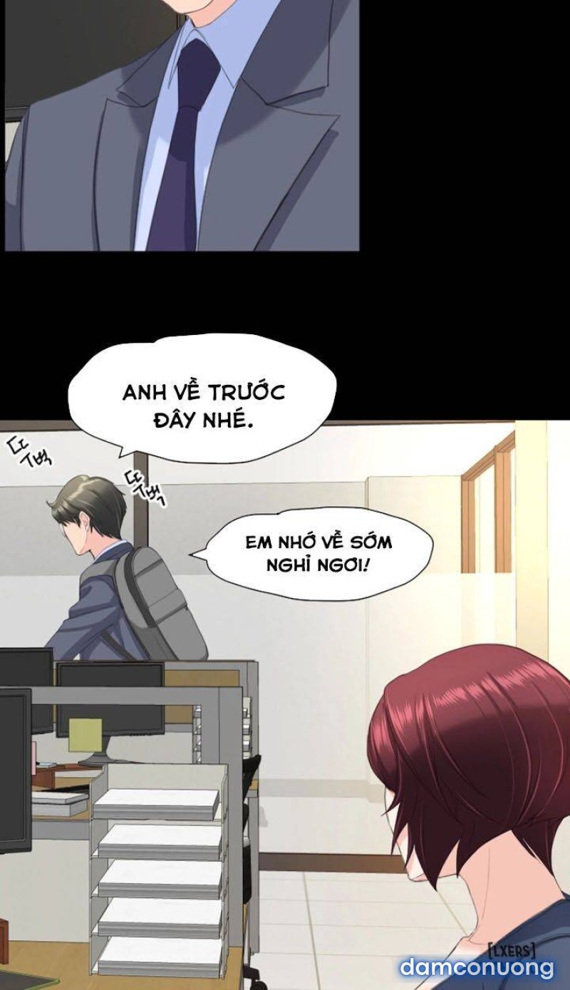 Trải Nghiệm Người Lớn Chapter 37 - Trang 2