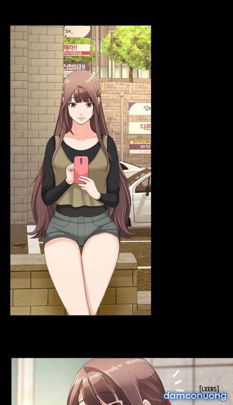 Trải Nghiệm Người Lớn Chapter 37 - Trang 2