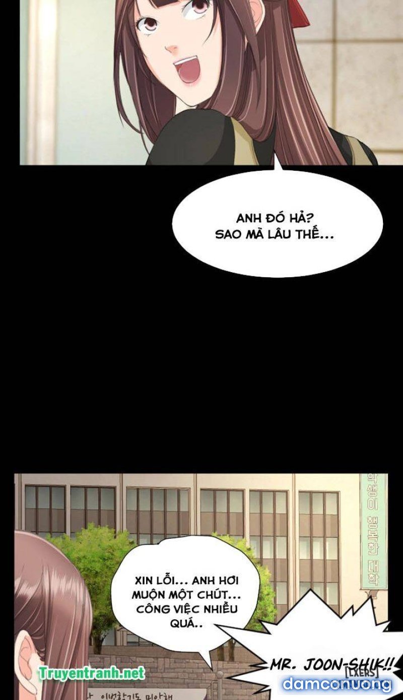 Trải Nghiệm Người Lớn Chapter 37 - Trang 2