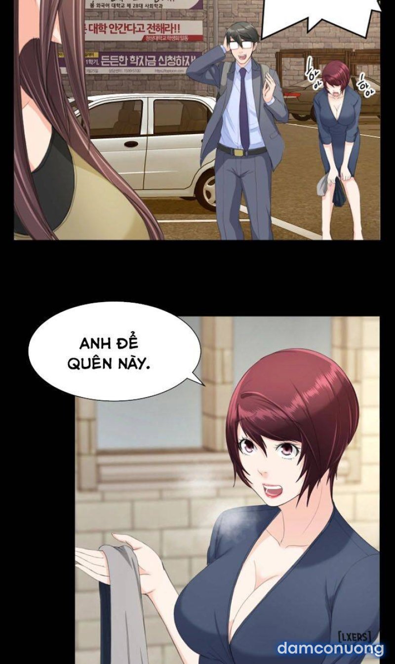 Trải Nghiệm Người Lớn Chapter 37 - Trang 2
