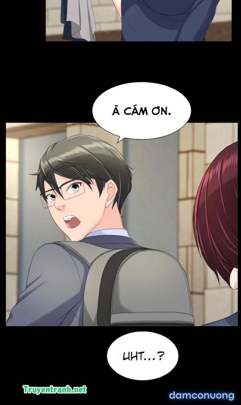 Trải Nghiệm Người Lớn Chapter 37 - Trang 2