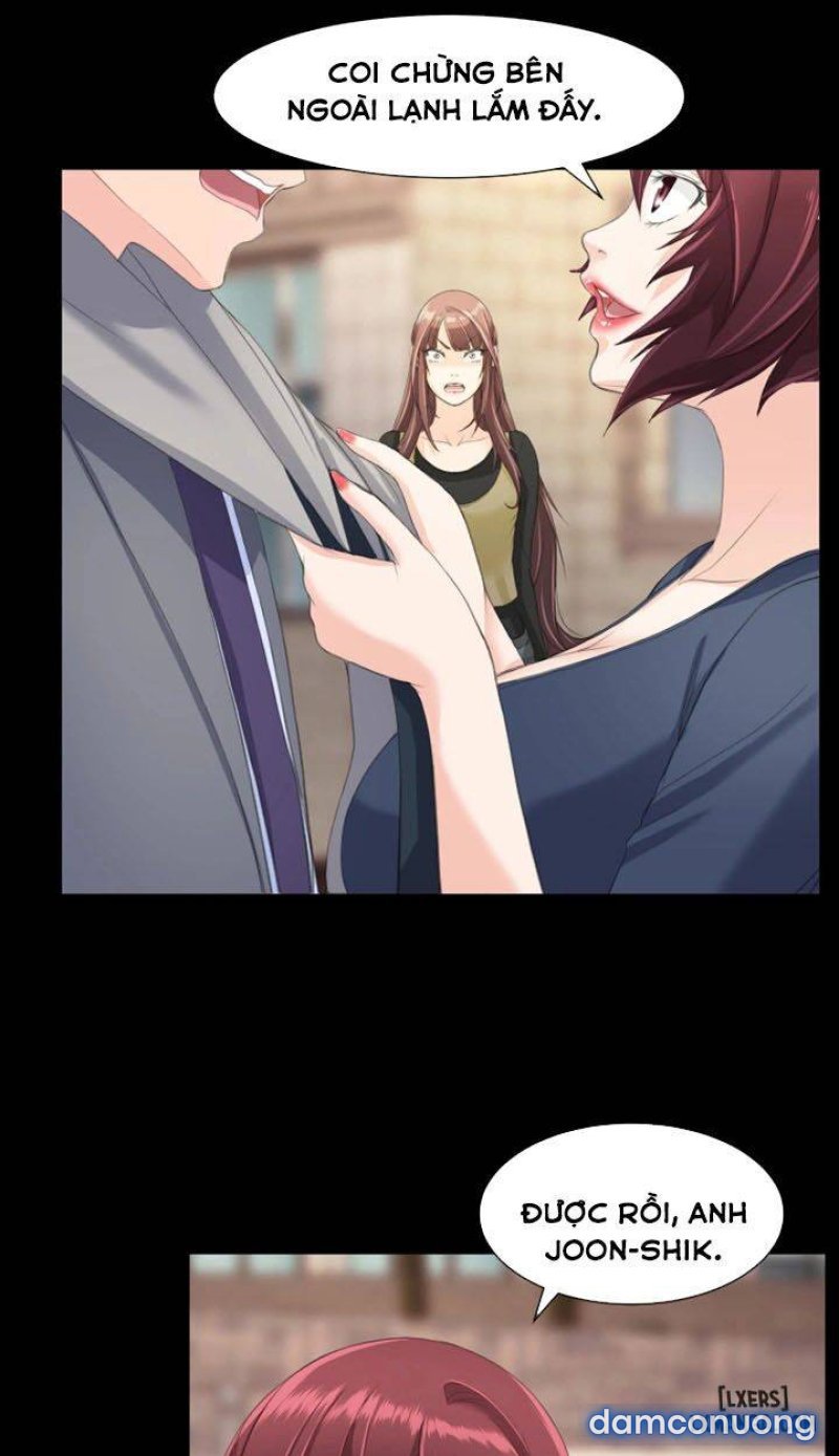 Trải Nghiệm Người Lớn Chapter 37 - Trang 2
