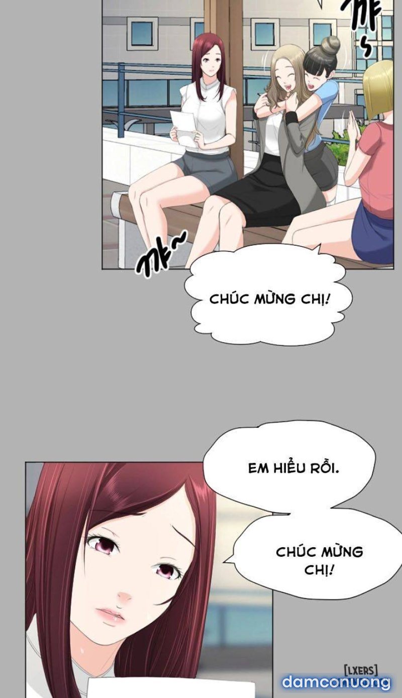 Trải Nghiệm Người Lớn Chapter 37 - Trang 2