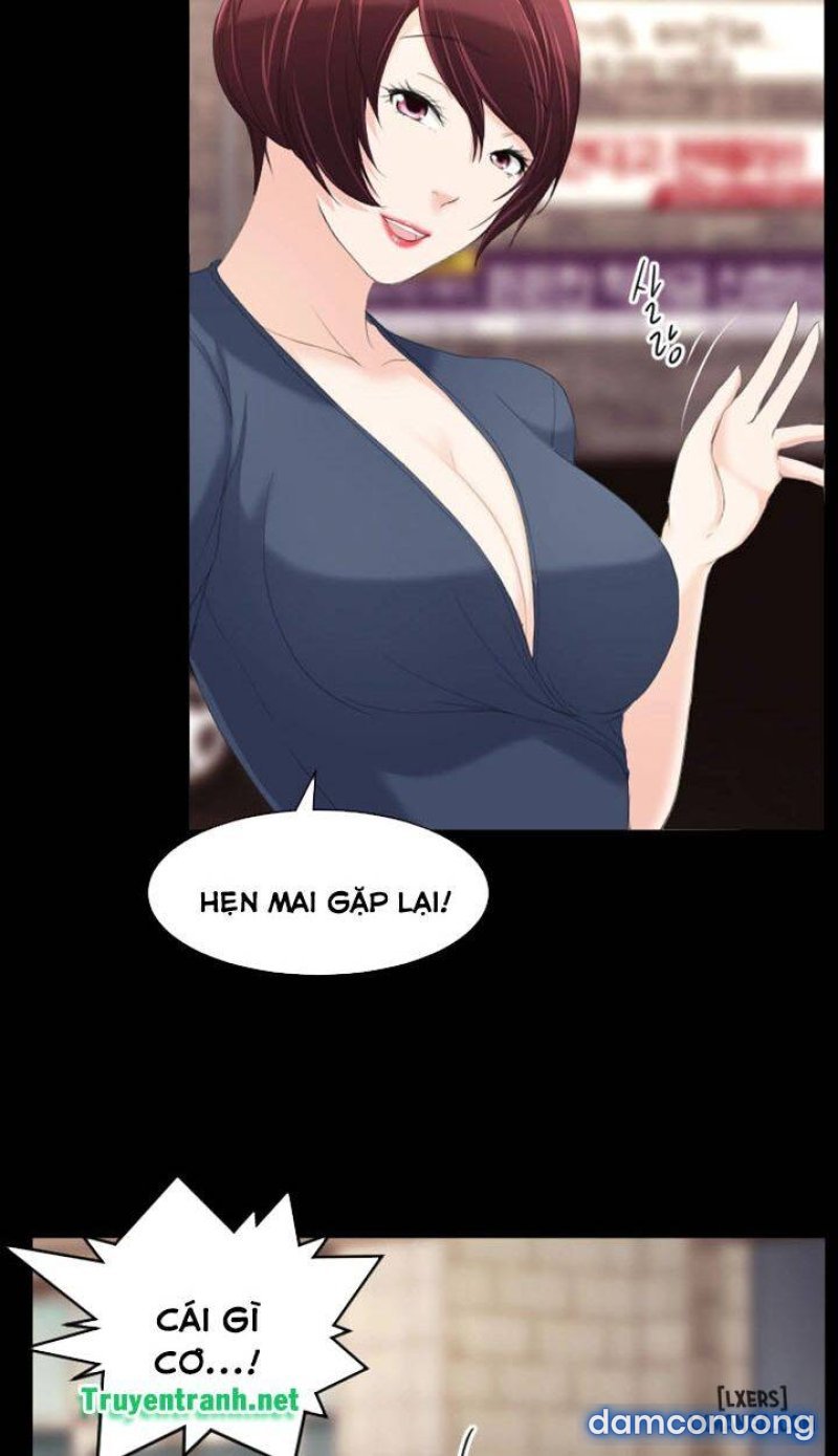 Trải Nghiệm Người Lớn Chapter 37 - Trang 2
