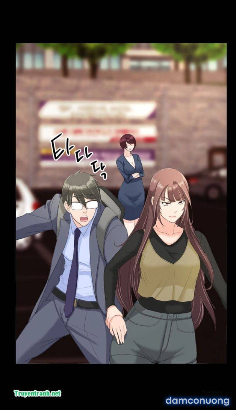 Trải Nghiệm Người Lớn Chapter 37 - Trang 2
