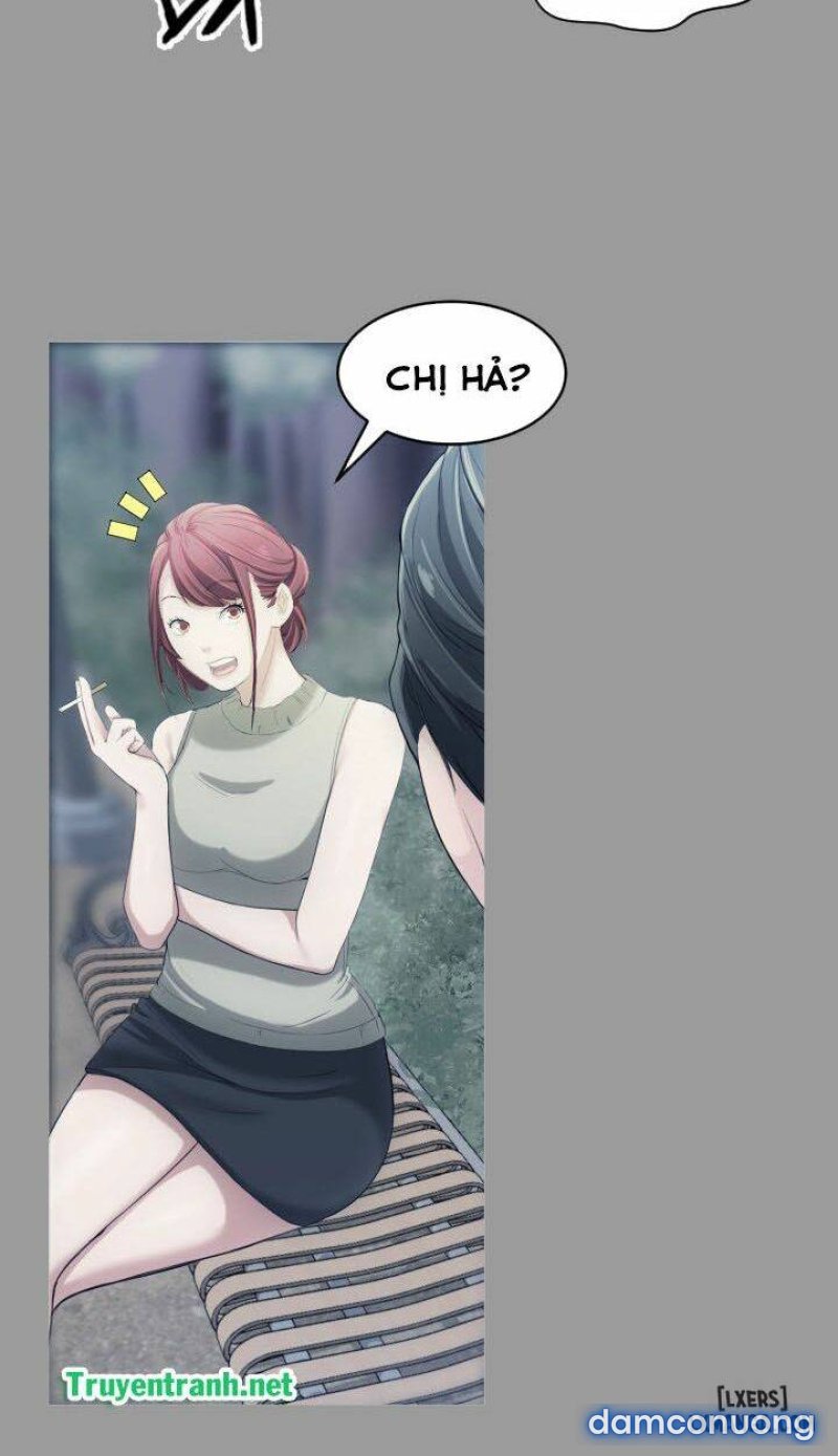 Trải Nghiệm Người Lớn Chapter 8 - Trang 2