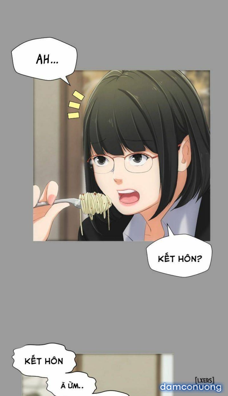 Trải Nghiệm Người Lớn Chapter 8 - Trang 2