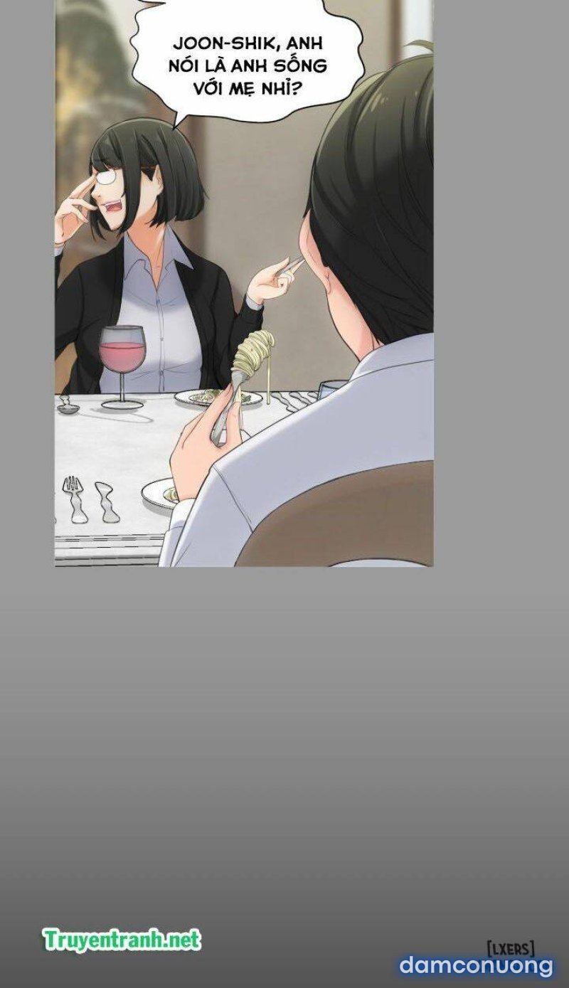 Trải Nghiệm Người Lớn Chapter 8 - Trang 2