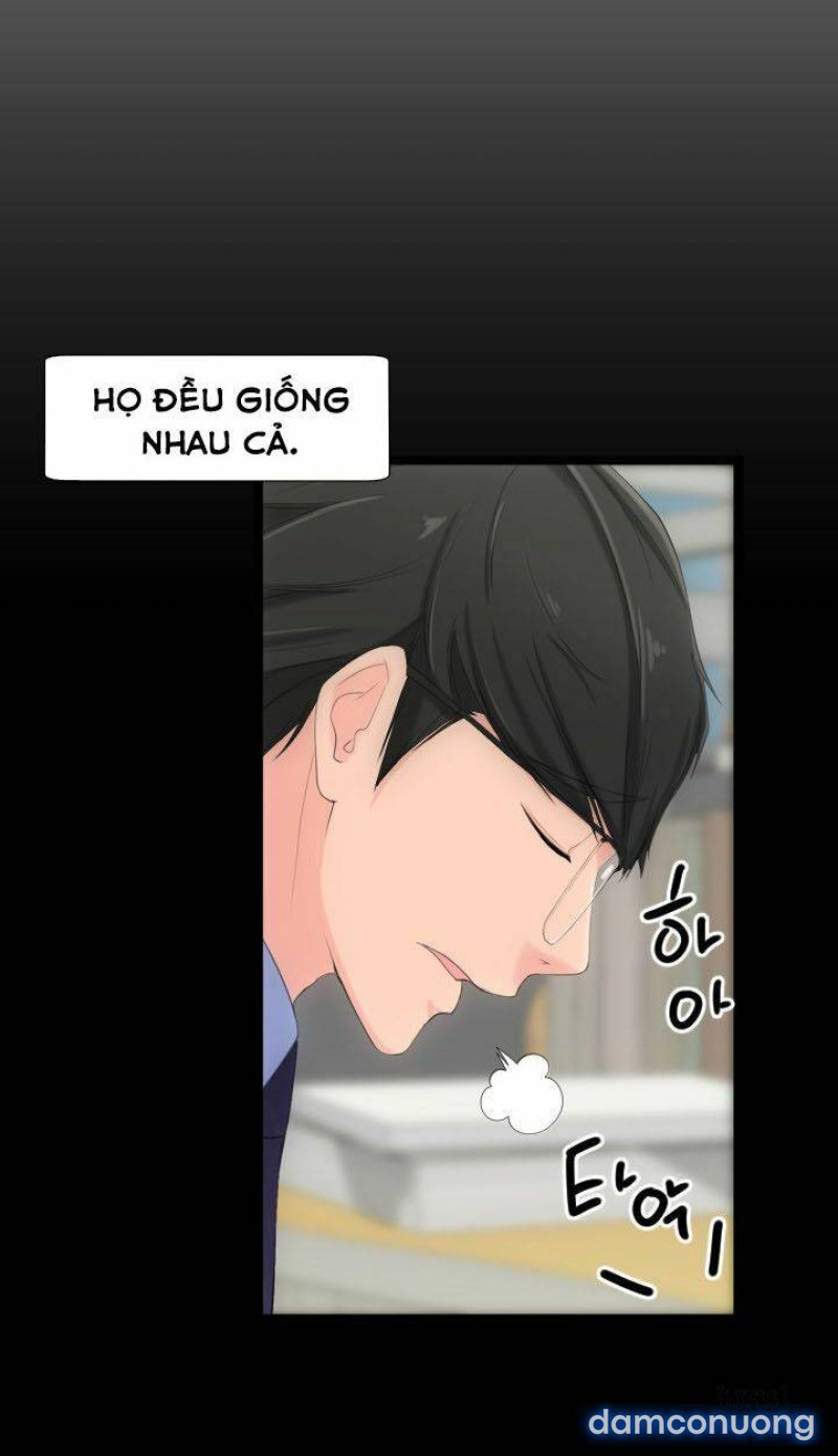 Trải Nghiệm Người Lớn Chapter 8 - Trang 2