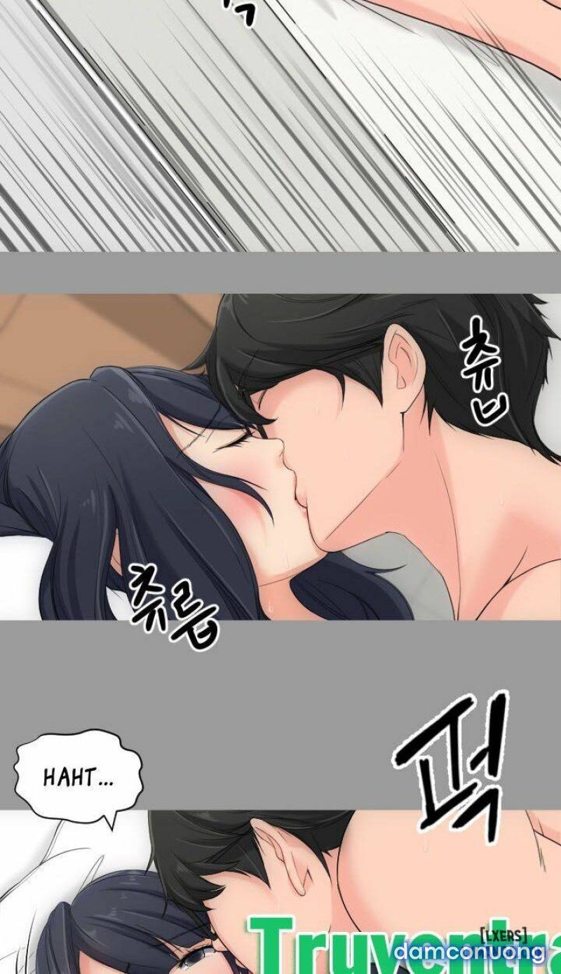 Trải Nghiệm Người Lớn Chapter 8 - Trang 2