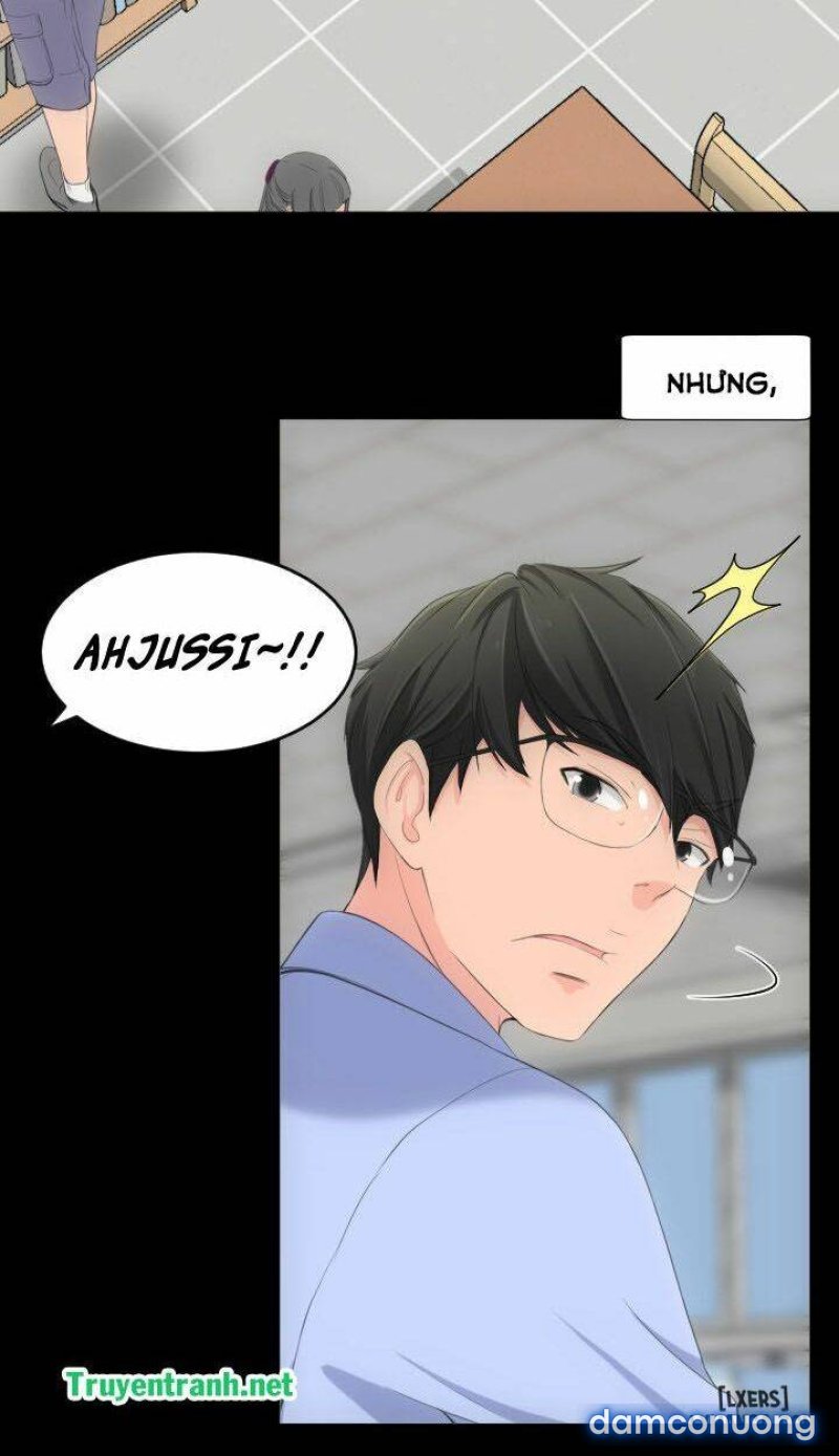 Trải Nghiệm Người Lớn Chapter 8 - Trang 2