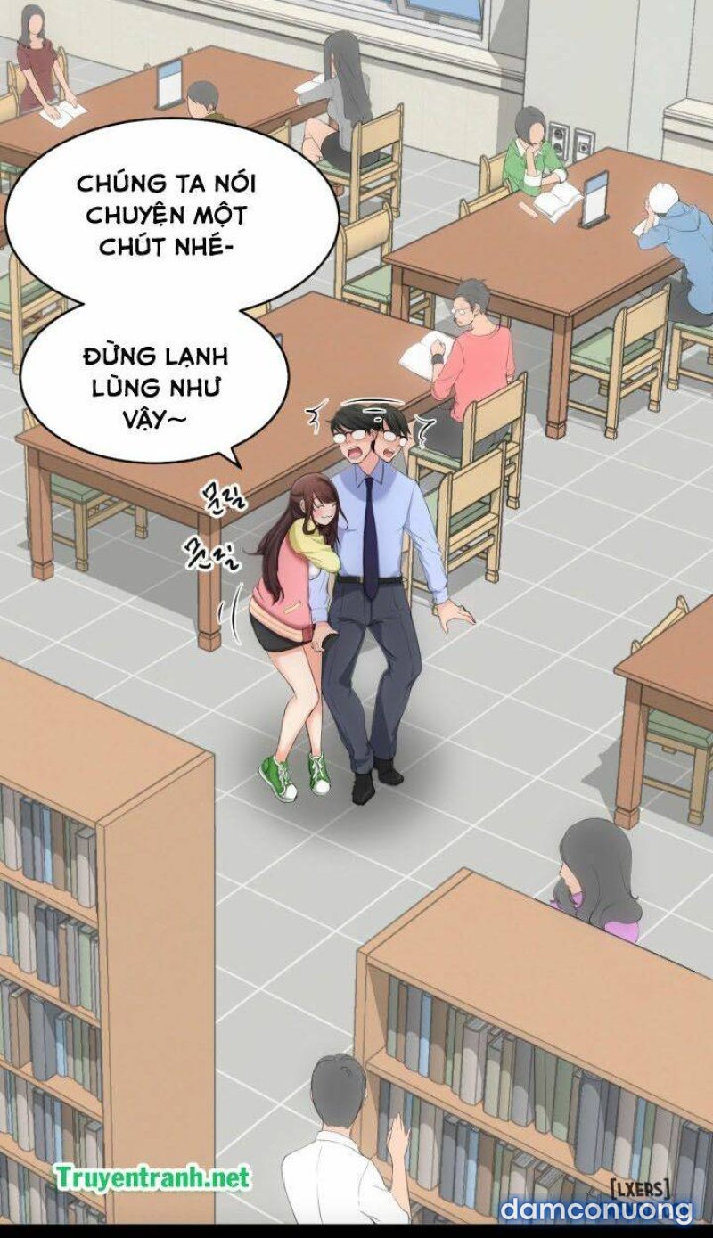 Trải Nghiệm Người Lớn Chapter 8 - Trang 2
