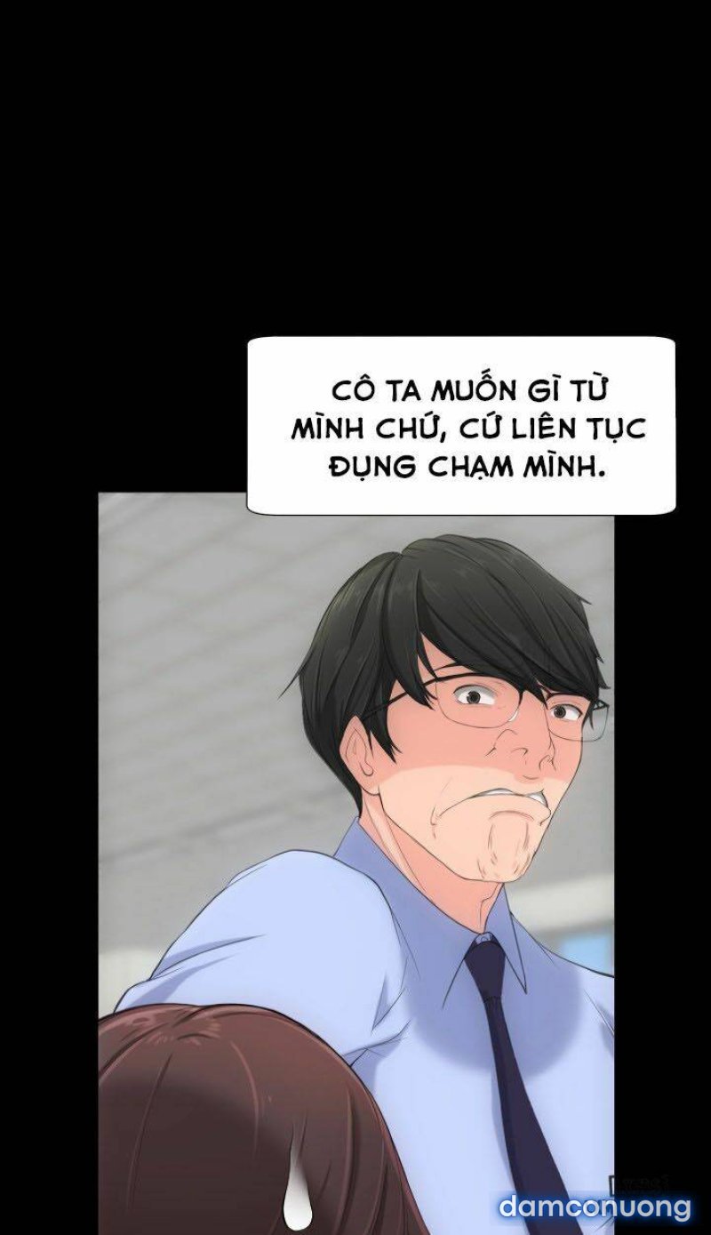 Trải Nghiệm Người Lớn Chapter 8 - Trang 2