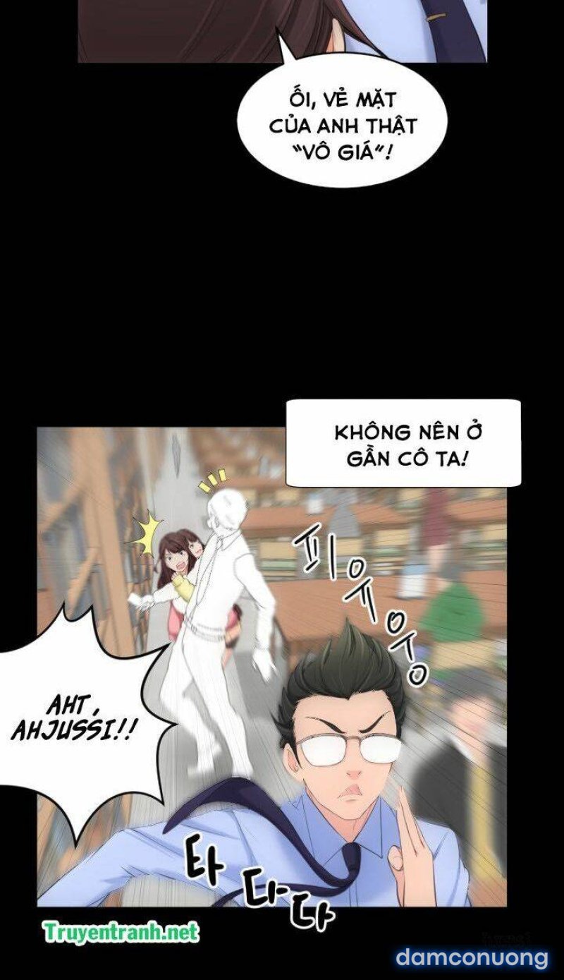 Trải Nghiệm Người Lớn Chapter 8 - Trang 2