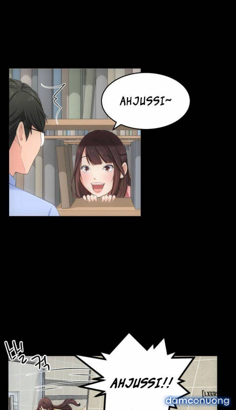 Trải Nghiệm Người Lớn Chapter 8 - Trang 2