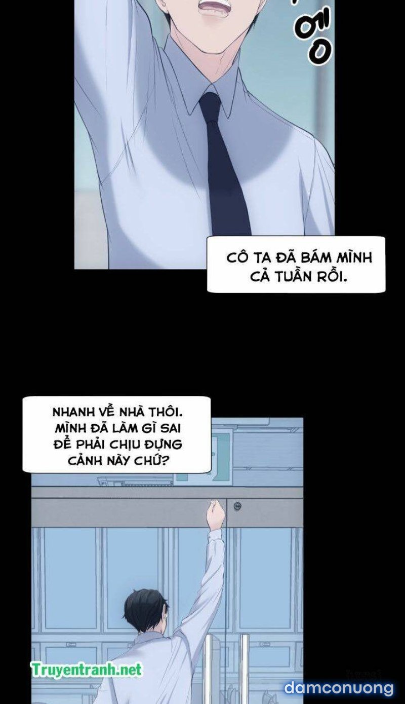 Trải Nghiệm Người Lớn Chapter 8 - Trang 2