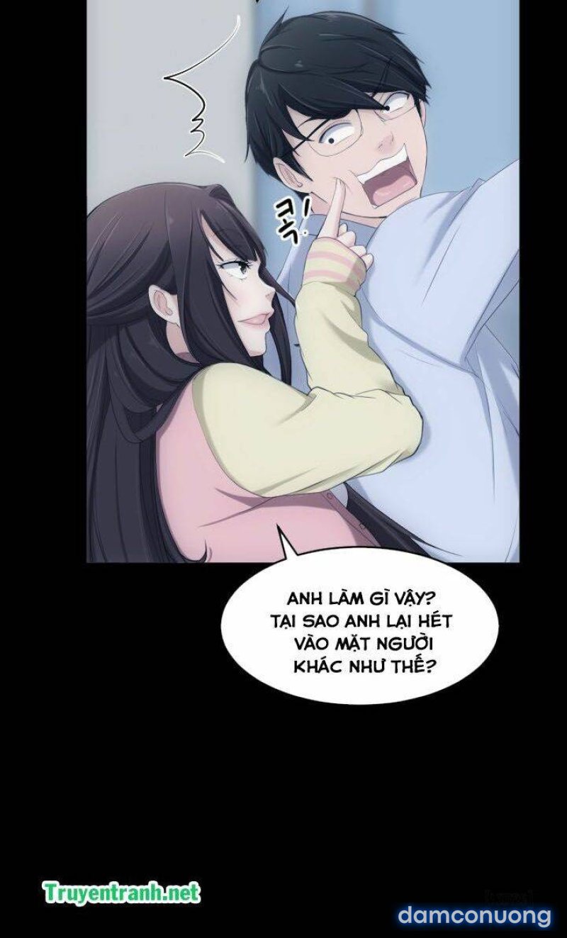 Trải Nghiệm Người Lớn Chapter 8 - Trang 2