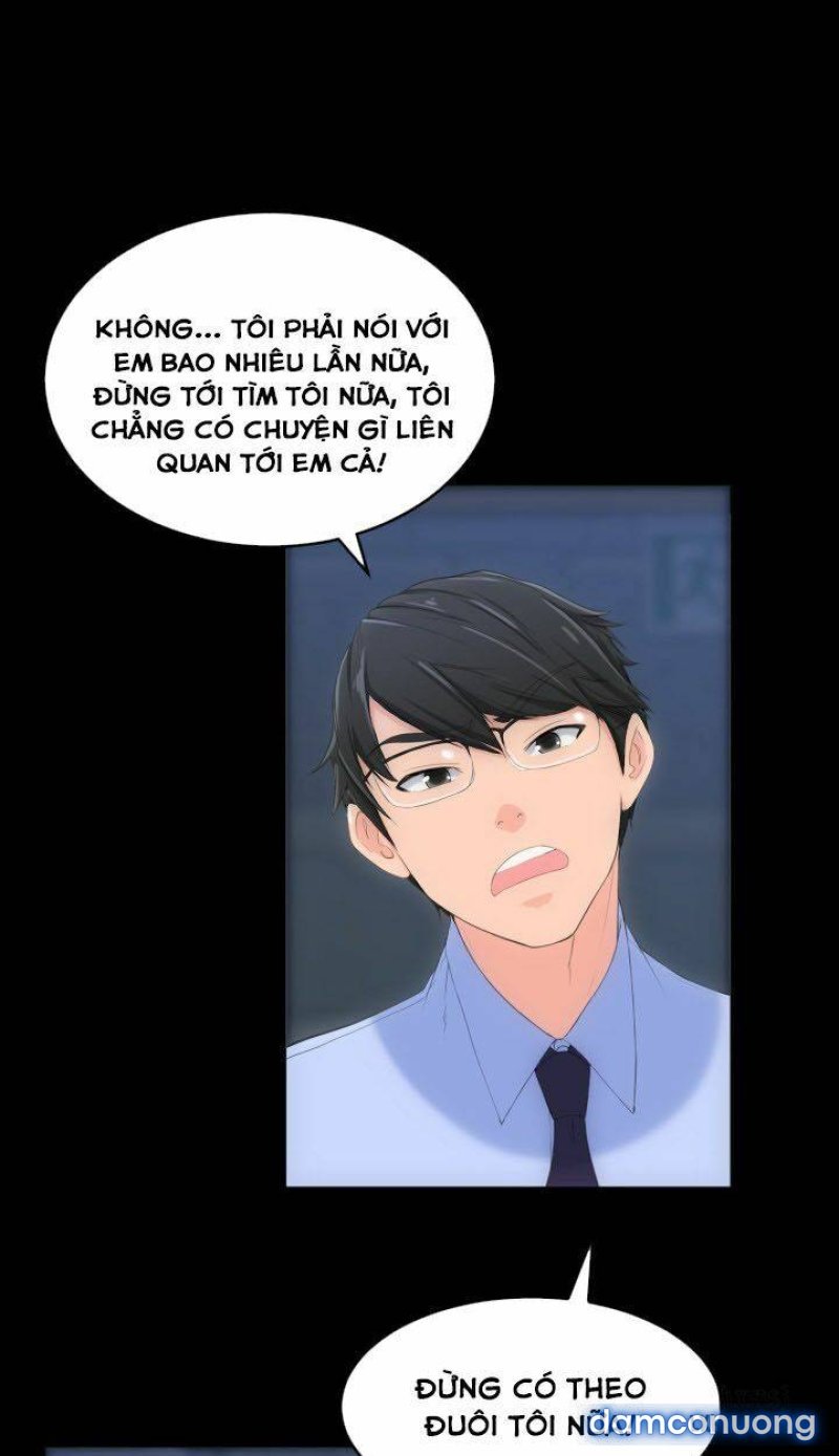 Trải Nghiệm Người Lớn Chapter 8 - Trang 2
