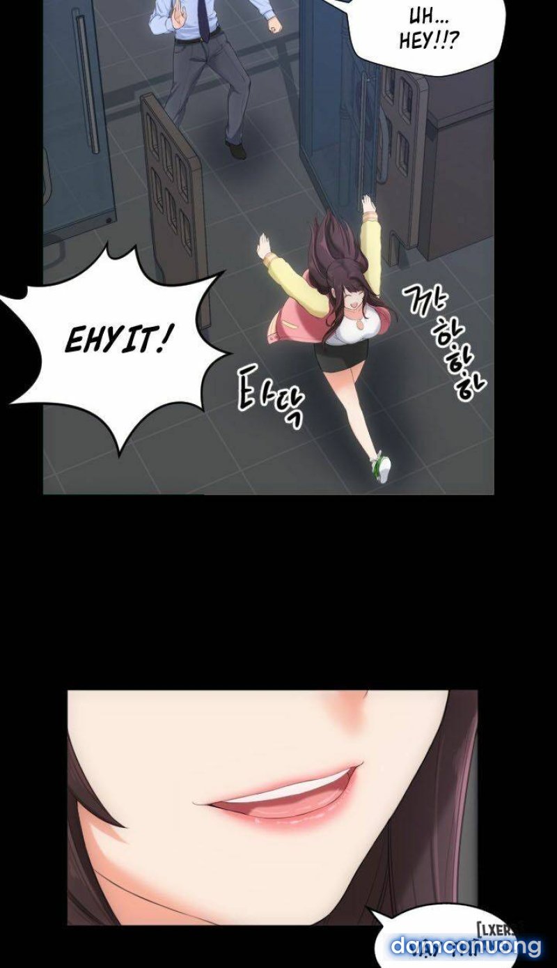 Trải Nghiệm Người Lớn Chapter 8 - Trang 2