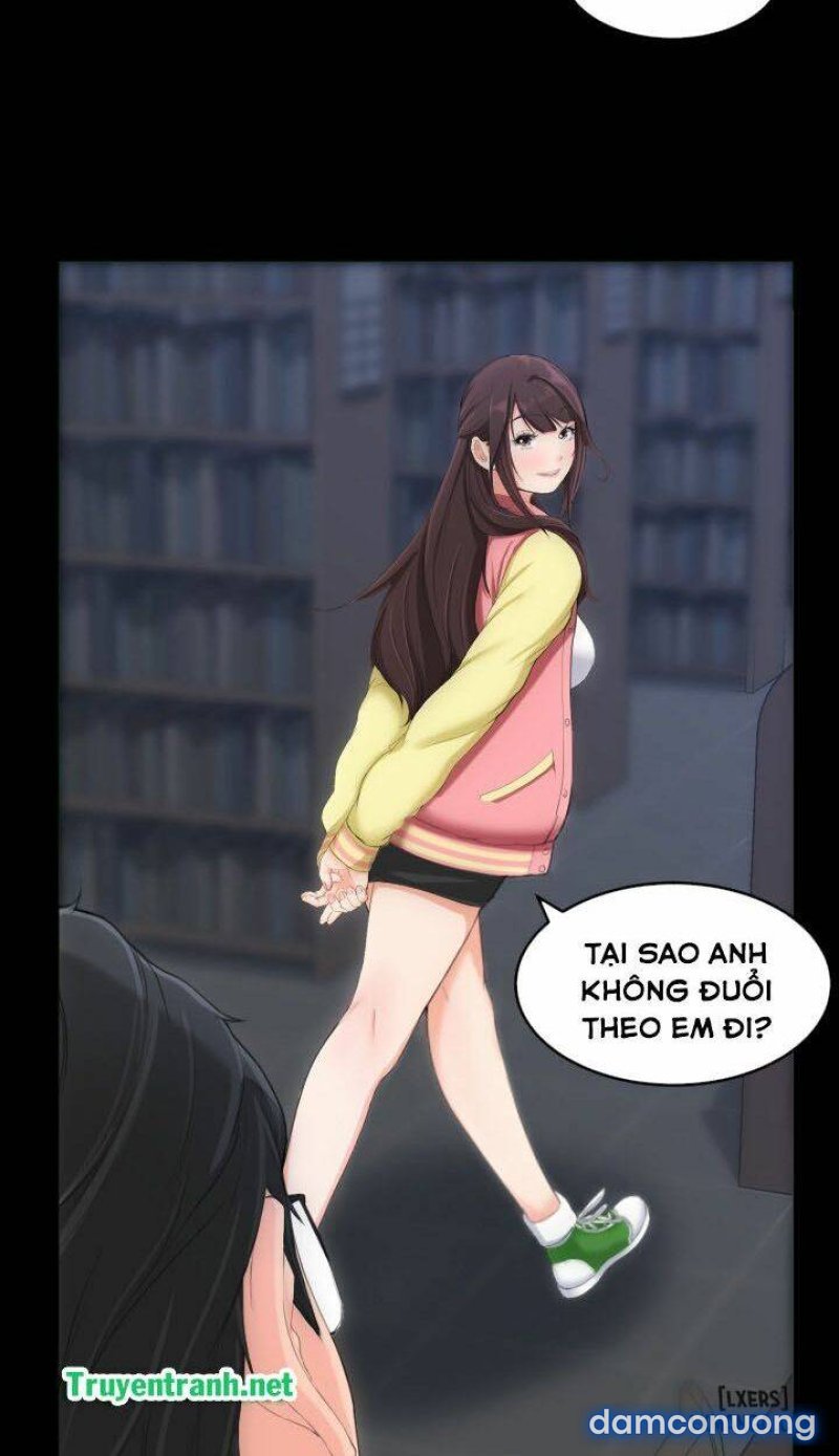 Trải Nghiệm Người Lớn Chapter 8 - Trang 2