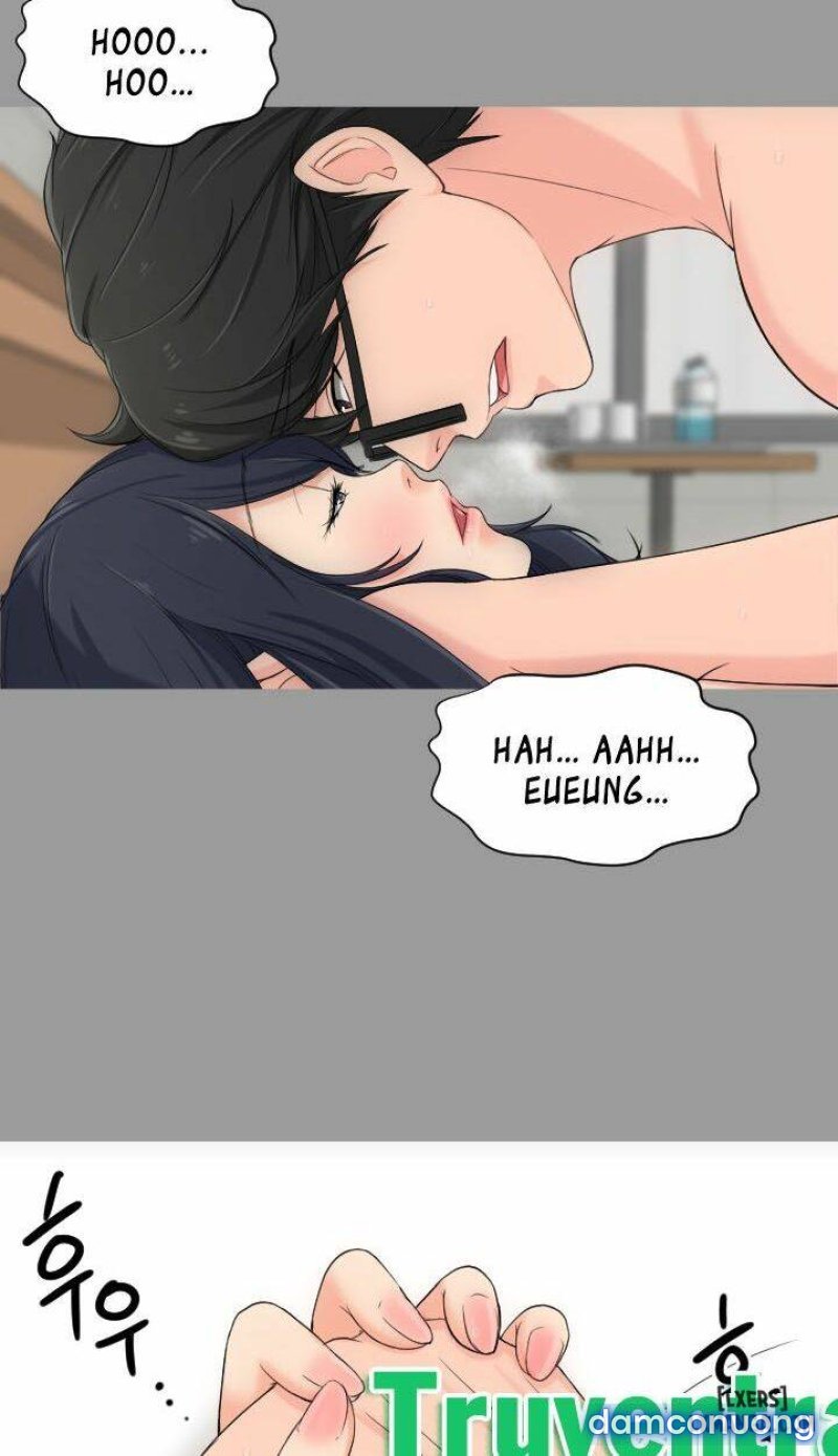 Trải Nghiệm Người Lớn Chapter 8 - Trang 2