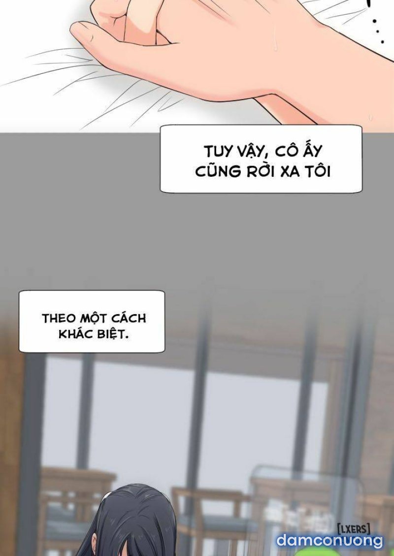Trải Nghiệm Người Lớn Chapter 8 - Trang 2
