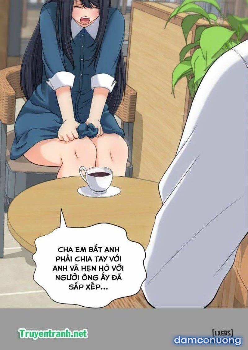 Trải Nghiệm Người Lớn Chapter 8 - Trang 2