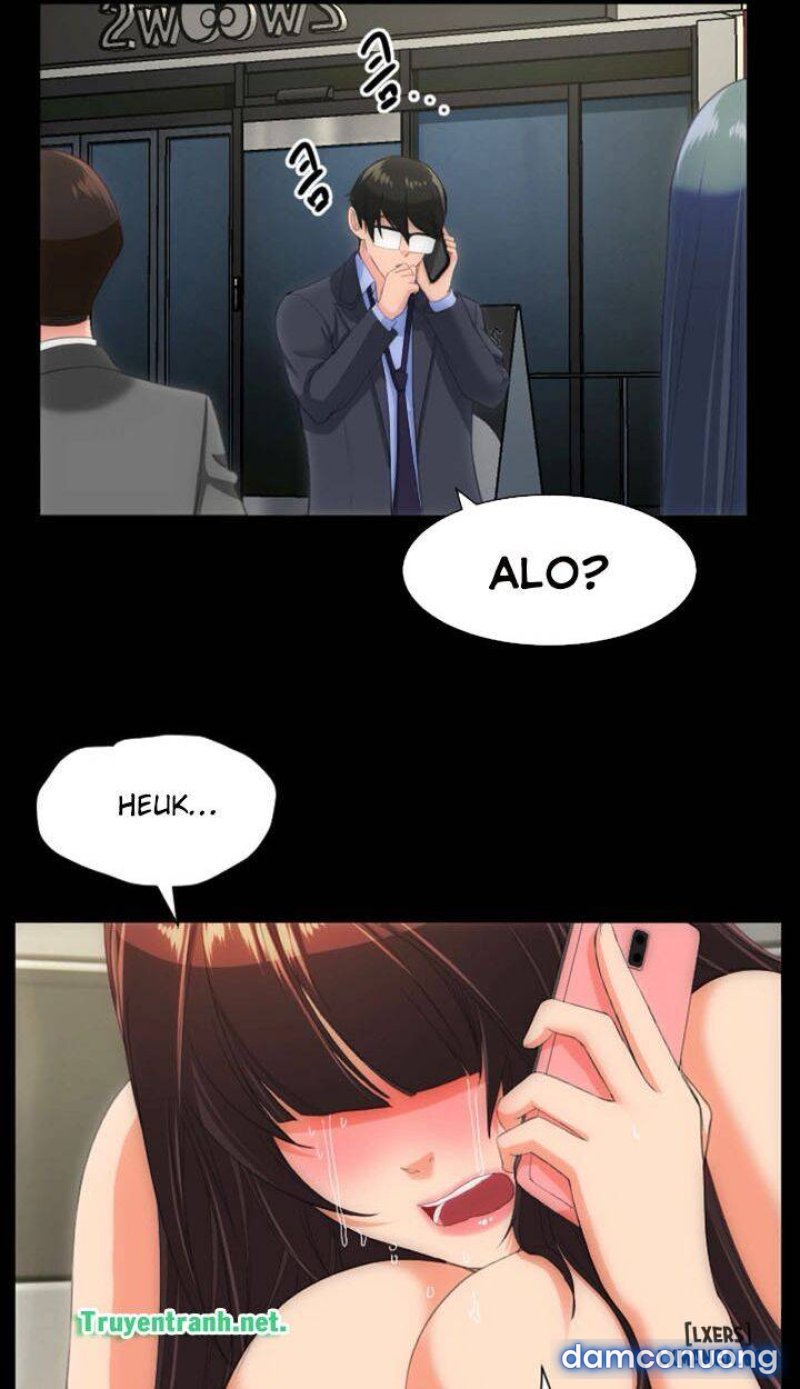 Trải Nghiệm Người Lớn Chapter 54 - Trang 2